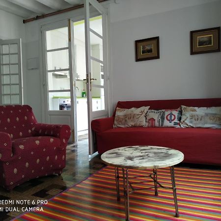 Apartamento Casa Argia Enciso Exterior foto